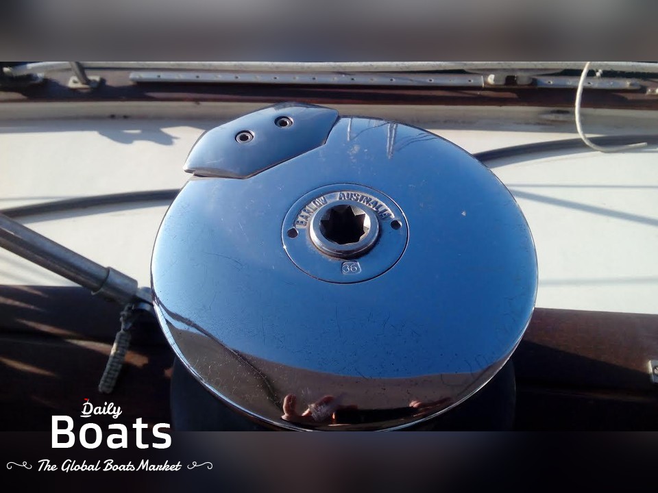 1979 Irwin Yacht 52 for sale. View price, photos and Buy 1979 Irwin