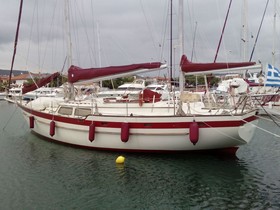 Irwin Yacht 52