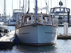Nauticat / Siltala Yachts 33