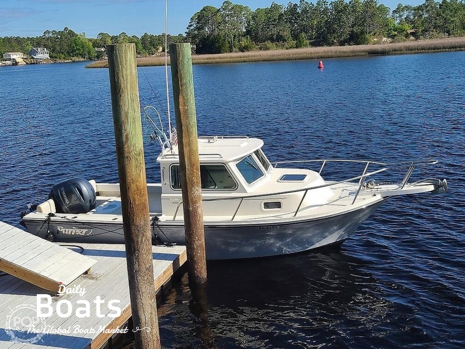 2019 Parker 2120 Sc for sale. View price, photos and Buy 2019 Parker