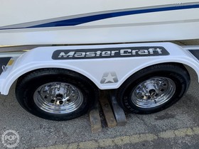 MasterCraft Maristar