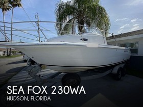 Sea Fox 230Wa
