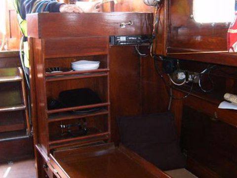 1956 Hillyard