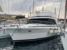 Riviera Marine 39