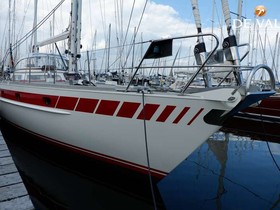 1985 Nordia 53 Ketch for sale