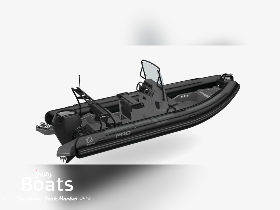 2022 Zodiac Pro 6.5 for sale. View price, photos and Buy 2022 Zodiac