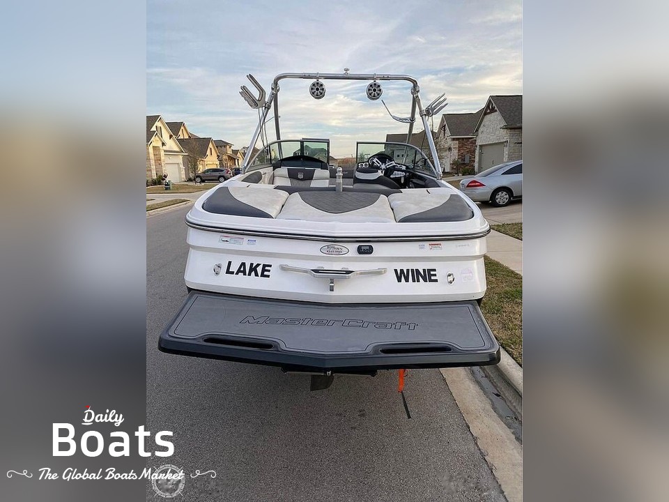 2011 MasterCraft X2 for sale. View price, photos and Buy 2011