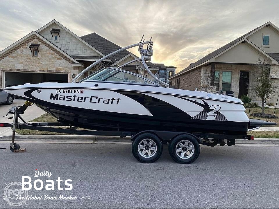2011 MasterCraft X2 for sale. View price, photos and Buy 2011