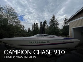 Campion Chase 910