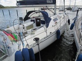 2005 Delphia Yachts 40.4 til salgs