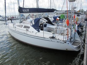 Delphia Yachts 40.4