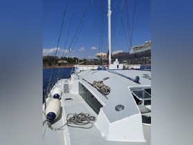 2004 Maxi Yachts 82 Catamaran te koop