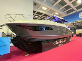 2022 Sea Ray 320 Sundancer Neuboot Modelljahr 2022 3 X προς πώληση