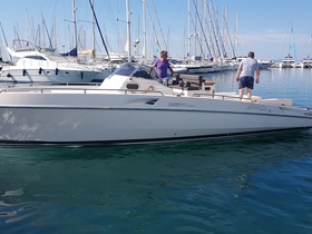 Fiart Mare 33 Seawalker