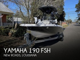 Yamaha 190 Fsh