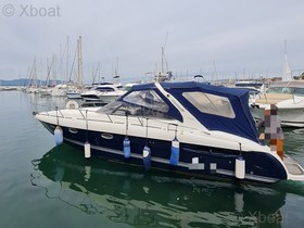 Airon Marine 325 You Will Love The Sporty Lines Of This