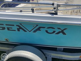 Купить 2003 Sea Fox 195 Bay Fisher