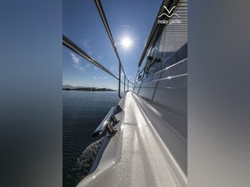 2021 Saga Boats (NO) 385 - Edition Walnut Interior myytävänä