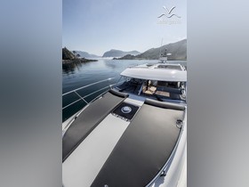 2021 Saga Boats (NO) 385 - Edition Walnut Interior