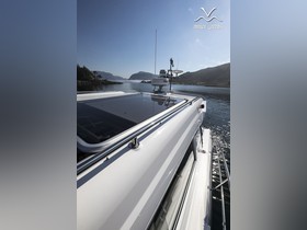 Osta 2021 Saga Boats (NO) 385 - Edition Walnut Interior