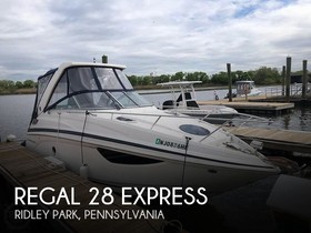 2014 Regal 28 Express na prodej