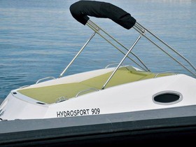 2016 Hydrosport 909 Cabin προς πώληση