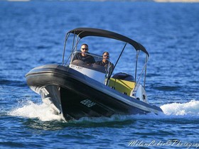 2016 Hydrosport 909 Cabin