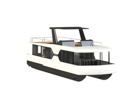 2022 Nazareth Boats Aquacruise 1600