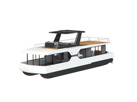 Buy 2022 Nazareth Boats Aquacruise 1600