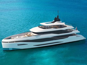 Kupiti 2023 Moonen Shipyards Marquis 42M