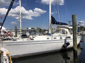 Købe 1988 Morgan Yachts Csy M44