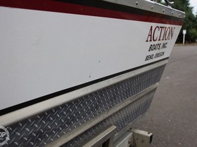 1991 Action Craft 20 for sale