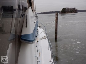 1989 Sea Ray 440 Aft Cabin