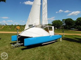 1978 Matrix Yachts 5.5