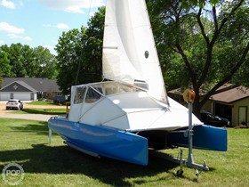 Acheter 1978 Matrix Yachts 5.5