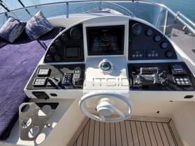 2008 Aicon Yachts 64