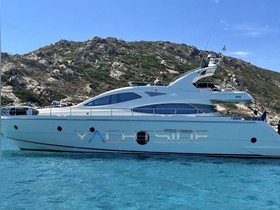 Aicon Yachts 64