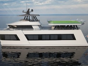 Koupit 2022 Baikal Yachts 20