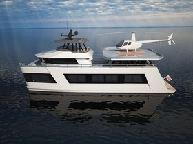 2022 Baikal Yachts 20 for sale