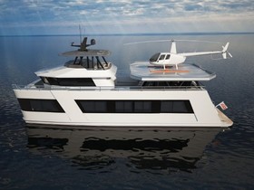 2022 Baikal Yachts 20 na prodej