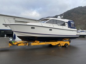 Nimbus Boats 365 Coupe - Reserviert