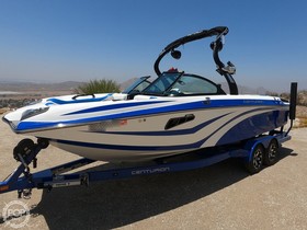2014 Centurion Enzo Fx44 til salg