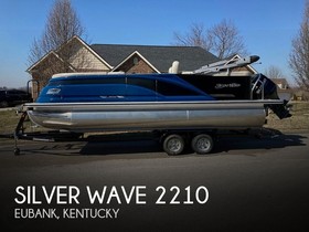 2021 Silver Wave 2210 Cls на продажу