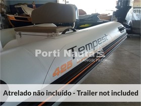 2021 Capelli Tempest 425 Easy for sale