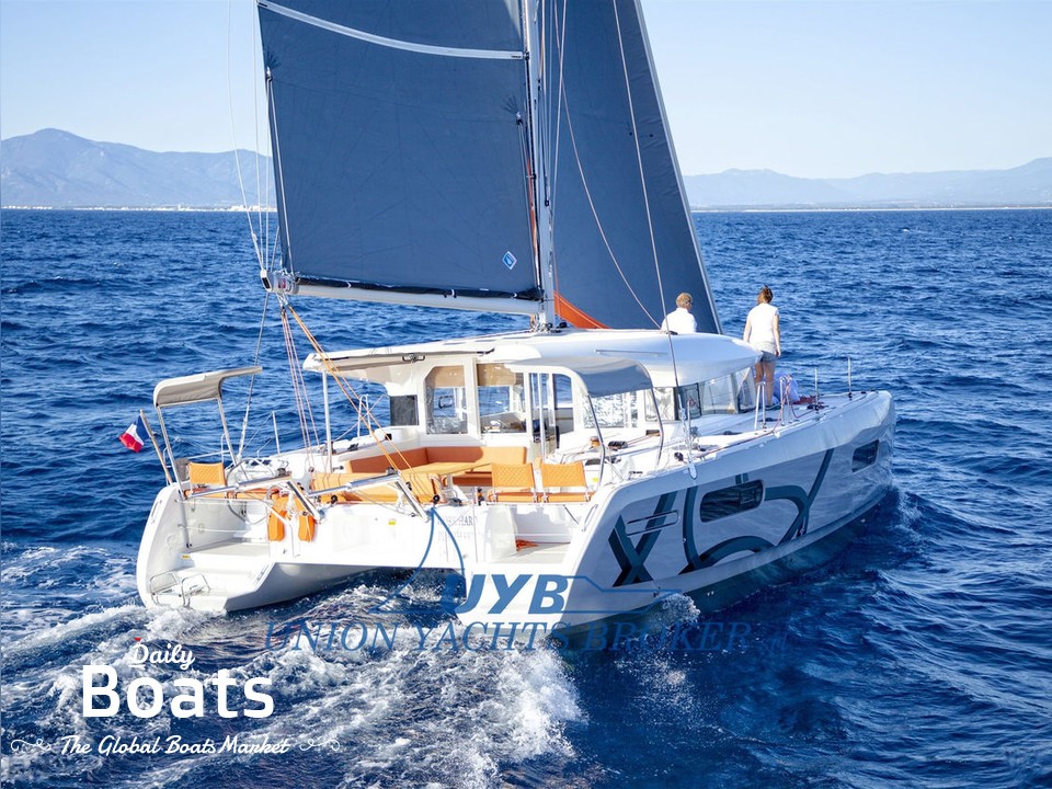 excess catamarans for sale