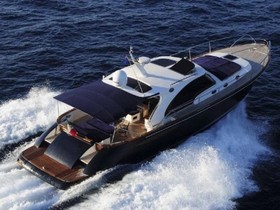 Franchini Yachts Emozione 55 Classic