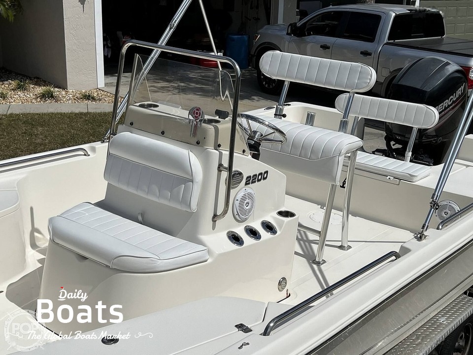 2015 Bulls Bay 2200 for sale. View price, photos and Buy 2015 Bulls Bay