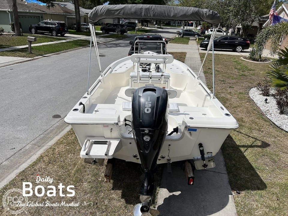 2015 Bulls Bay 2200 for sale. View price, photos and Buy 2015 Bulls Bay