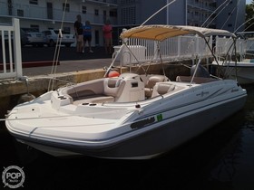 2014 Hurricane Boats Sundeck 188 kopen