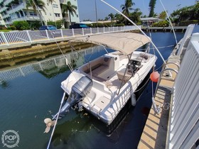 2014 Hurricane Boats Sundeck 188 à vendre